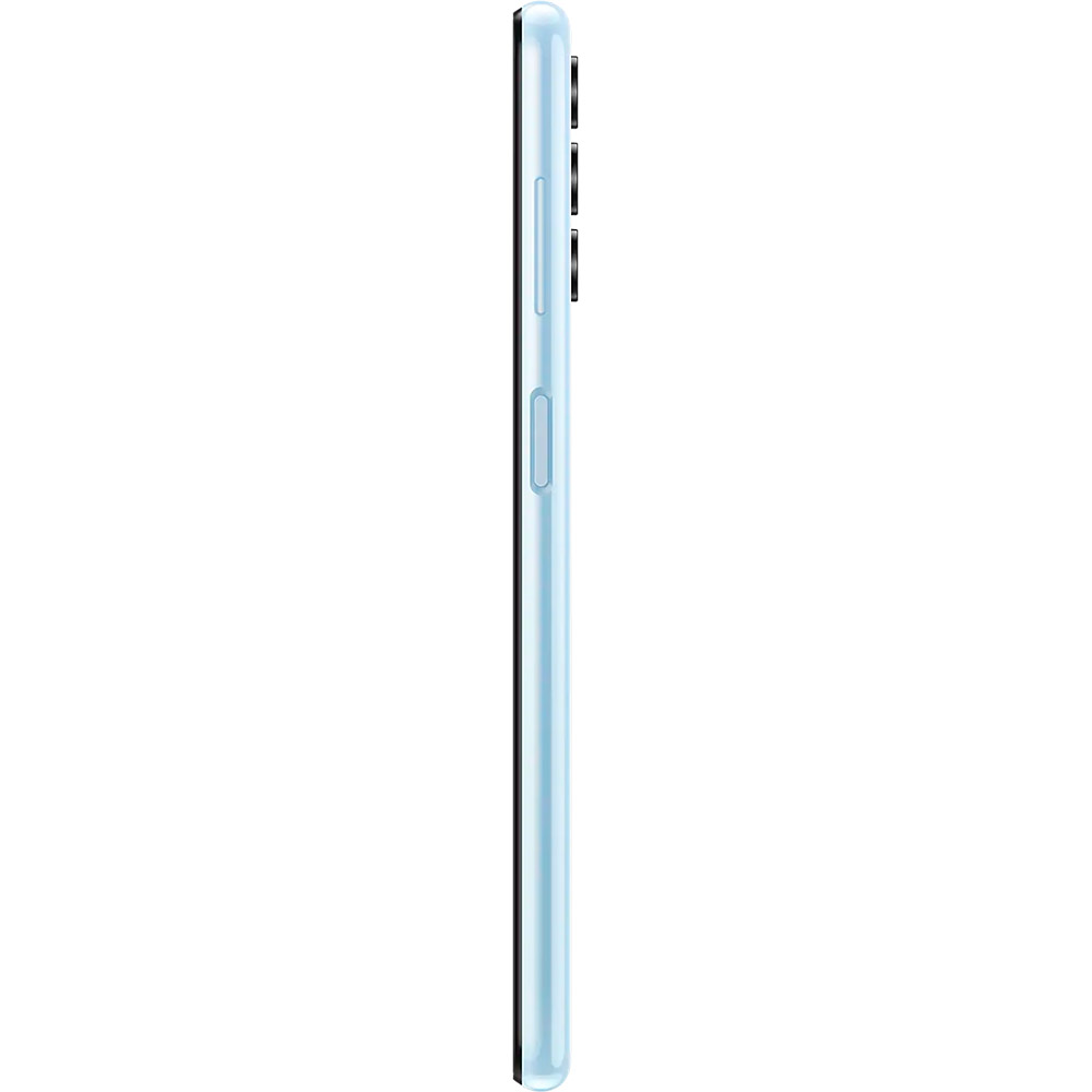 Покупка Смартфон SAMSUNG SM-A135F Galaxy A13 3/32Gb LBU Light Blue (SM-A135FLBUSEK)