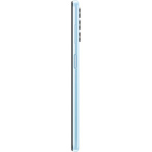 Смартфон SAMSUNG SM-A135F Galaxy A13 3/32Gb LBU Light Blue (SM-A135FLBUSEK)