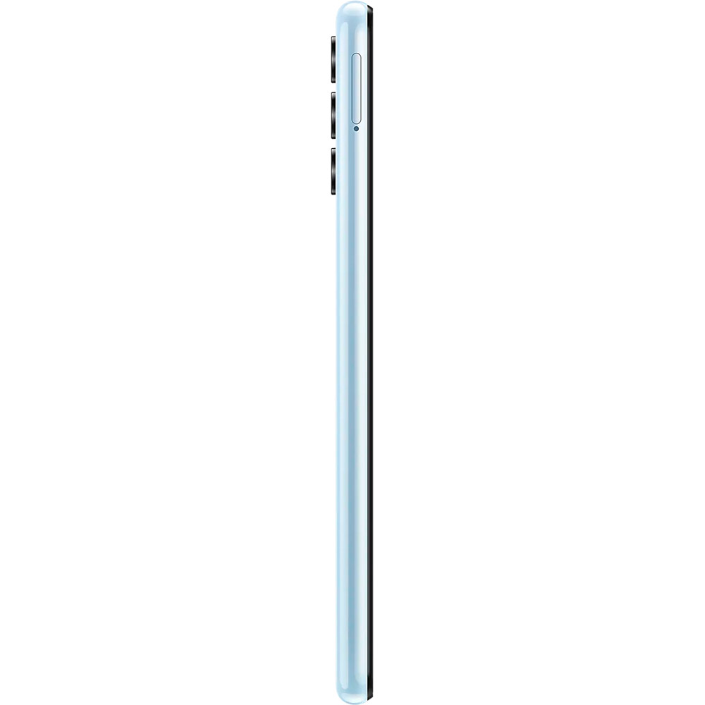 Заказать Смартфон SAMSUNG SM-A135F Galaxy A13 3/32Gb LBU Light Blue (SM-A135FLBUSEK)