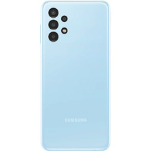 Смартфон SAMSUNG SM-A135F Galaxy A13 3/32Gb LBU Light Blue (SM-A135FLBUSEK)