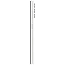 Смартфон SAMSUNG SM-A135F Galaxy A13 4/64Gb ZWV White (SM-A135FZWVSEK)