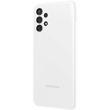 Смартфон SAMSUNG SM-A135F Galaxy A13 4/64Gb ZWV White (SM-A135FZWVSEK)