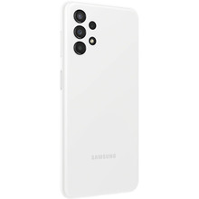 Смартфон SAMSUNG SM-A135F Galaxy A13 4/64Gb ZWV White (SM-A135FZWVSEK)