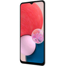 Смартфон SAMSUNG SM-A135F Galaxy A13 4/64Gb ZWV White (SM-A135FZWVSEK)