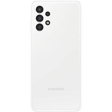 Смартфон SAMSUNG SM-A135F Galaxy A13 4/64Gb ZWV White (SM-A135FZWVSEK)