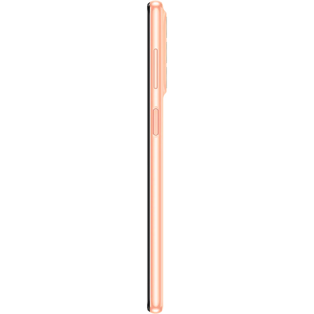 Покупка Смартфон SAMSUNG SM-A235F Galaxy A23 6/128Gb ZOK Orange (SM-A235FZOKSEK)
