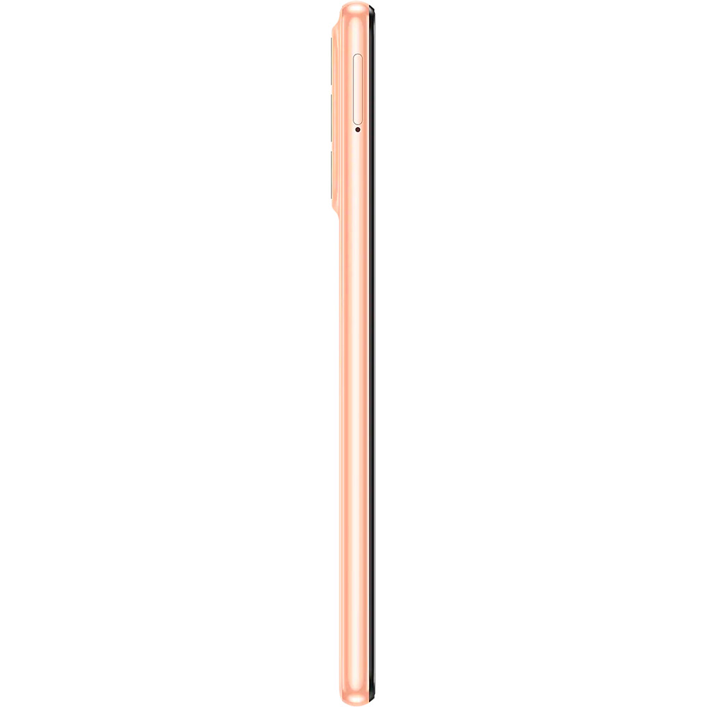 Заказать Смартфон SAMSUNG SM-A235F Galaxy A23 6/128Gb ZOK Orange (SM-A235FZOKSEK)