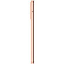 Смартфон SAMSUNG SM-A235F Galaxy A23 6/128Gb ZOK Orange (SM-A235FZOKSEK)
