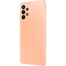 Смартфон SAMSUNG SM-A235F Galaxy A23 6/128Gb ZOK Orange (SM-A235FZOKSEK)