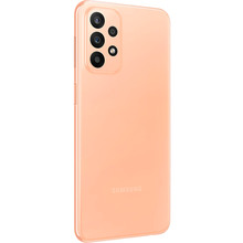Смартфон SAMSUNG SM-A235F Galaxy A23 6/128Gb ZOK Orange (SM-A235FZOKSEK)