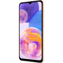 Смартфон SAMSUNG SM-A235F Galaxy A23 6/128Gb ZOK Orange (SM-A235FZOKSEK)