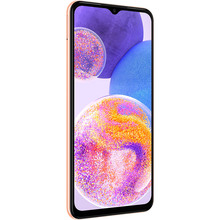 Смартфон SAMSUNG SM-A235F Galaxy A23 6/128Gb ZOK Orange (SM-A235FZOKSEK)