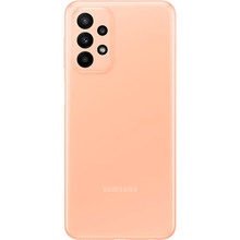 Смартфон SAMSUNG SM-A235F Galaxy A23 6/128Gb ZOK Orange (SM-A235FZOKSEK)
