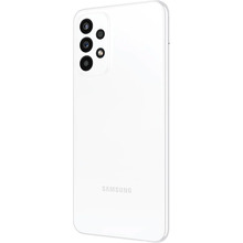 SAMSUNG SM-A235F Galaxy A23 4/64Gb ZWU White (SM-A235FZWUSEK) ᐉ