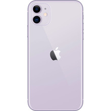 Смартфон APPLE iPhone 11 64GB Purple DEMO (3F956Z/A)