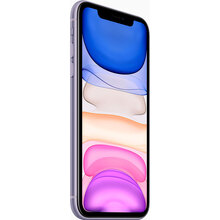 Смартфон APPLE iPhone 11 64GB Purple DEMO (3F956Z/A)