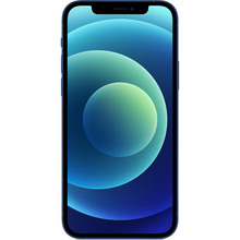 Смартфон APPLE iPhone 12 64GB Blue DEMO (3H523Z/A)