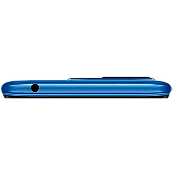 Фото Смартфон XIAOMI Redmi 10C 4/128Gb Ocean Blue