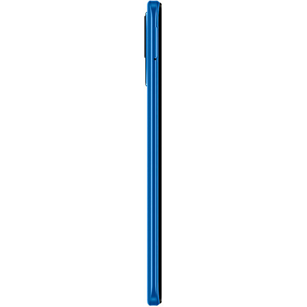 Смартфон XIAOMI Redmi 10C 4/128Gb Ocean Blue Матрица IPS