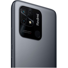 Смартфон XIAOMI Redmi 10C 4/128Gb Graphite Gray