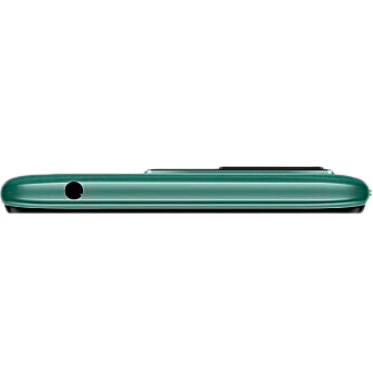 Фото Смартфон XIAOMI Redmi 10C 4/64Gb Mint Green