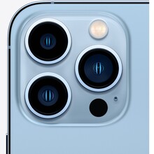 Смартфон APPLE iPhone 13 Pro Max 256GB Sierra Blue (MLLE3RM/A)