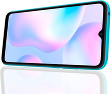 Смартфон XIAOMI Redmi 9A 2/32GB Aurora Green
