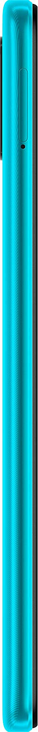 Изображение Смартфон XIAOMI Redmi 9A 2/32GB Aurora Green