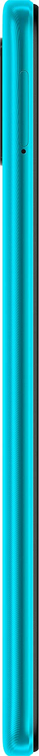 Смартфон XIAOMI Redmi 9A 2/32GB Aurora Green