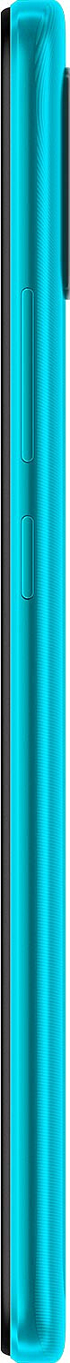 Смартфон XIAOMI Redmi 9A 2/32GB Aurora Green