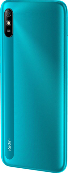 Смартфон XIAOMI Redmi 9A 2/32GB Aurora Green