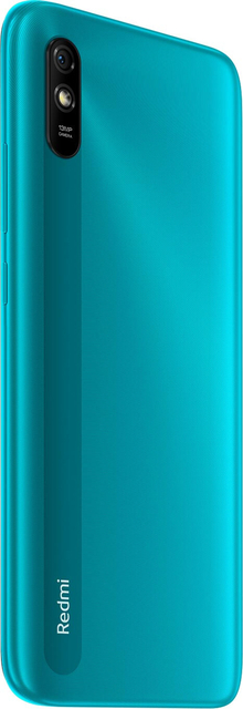 Смартфон XIAOMI Redmi 9A 2/32GB Aurora Green