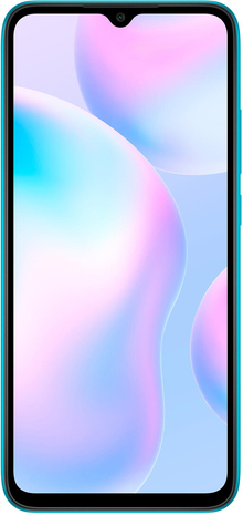 Смартфон XIAOMI Redmi 9A 2/32GB Aurora Green