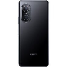 Смартфон HUAWEI Nova 9 SE 8/128Gb midnight black (51096XGW)