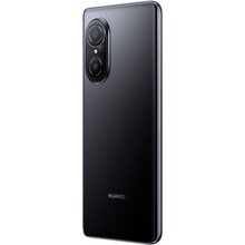 Смартфон HUAWEI Nova 9 SE 8/128Gb midnight black (51096XGW)