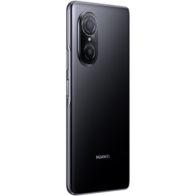 Фото Смартфон HUAWEI Nova 9 SE 8/128Gb midnight black (51096XGW)