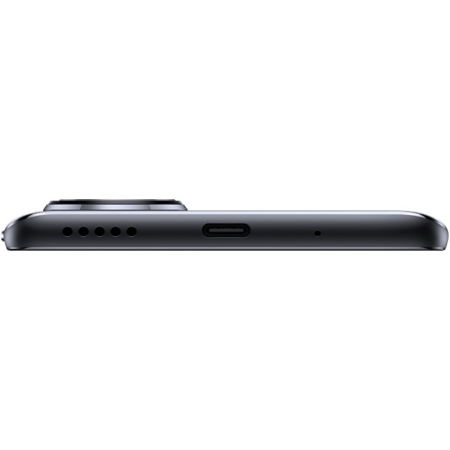 В Украине Смартфон HUAWEI Nova 9 SE 8/128Gb midnight black (51096XGW)