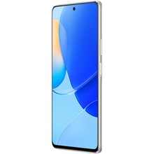 Смартфон HUAWEI Nova 9 SE 8/128Gb pearl white (51096XHB)