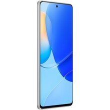 Смартфон HUAWEI Nova 9 SE 8/128Gb pearl white (51096XHB)