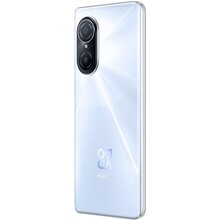 Смартфон HUAWEI Nova 9 SE 8/128Gb pearl white (51096XHB)