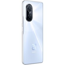 Смартфон HUAWEI Nova 9 SE 8/128Gb pearl white (51096XHB)