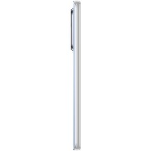 Смартфон HUAWEI Nova 9 SE 8/128Gb pearl white (51096XHB)