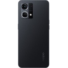 Смартфон OPPO Reno 7 8/128GB Dual Sim Cosmic Black