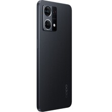 Смартфон OPPO Reno 7 8/128GB Dual Sim Cosmic Black