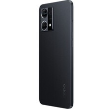 Смартфон OPPO Reno 7 8/128GB Dual Sim Cosmic Black