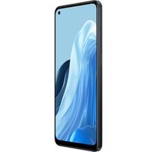 Смартфон OPPO Reno 7 8/128GB Dual Sim Cosmic Black