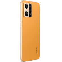 Смартфон OPPO Reno7 8/128GB (sunset orange)