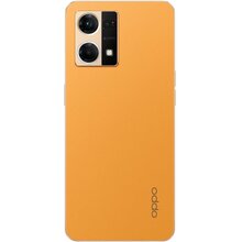 Смартфон OPPO Reno7 8/128GB (sunset orange)