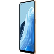 Смартфон OPPO Reno7 8/128GB (sunset orange)