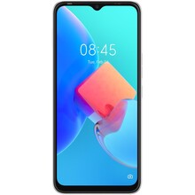 Смартфон TECNO Spark 8С 4/64Gb Diamond Grey (KG5k)